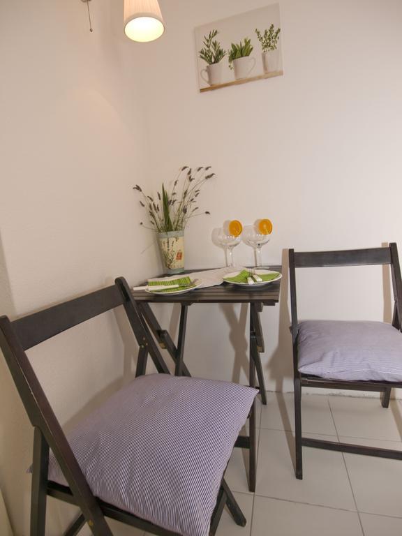 Apartments Barka Tučepi Quarto foto